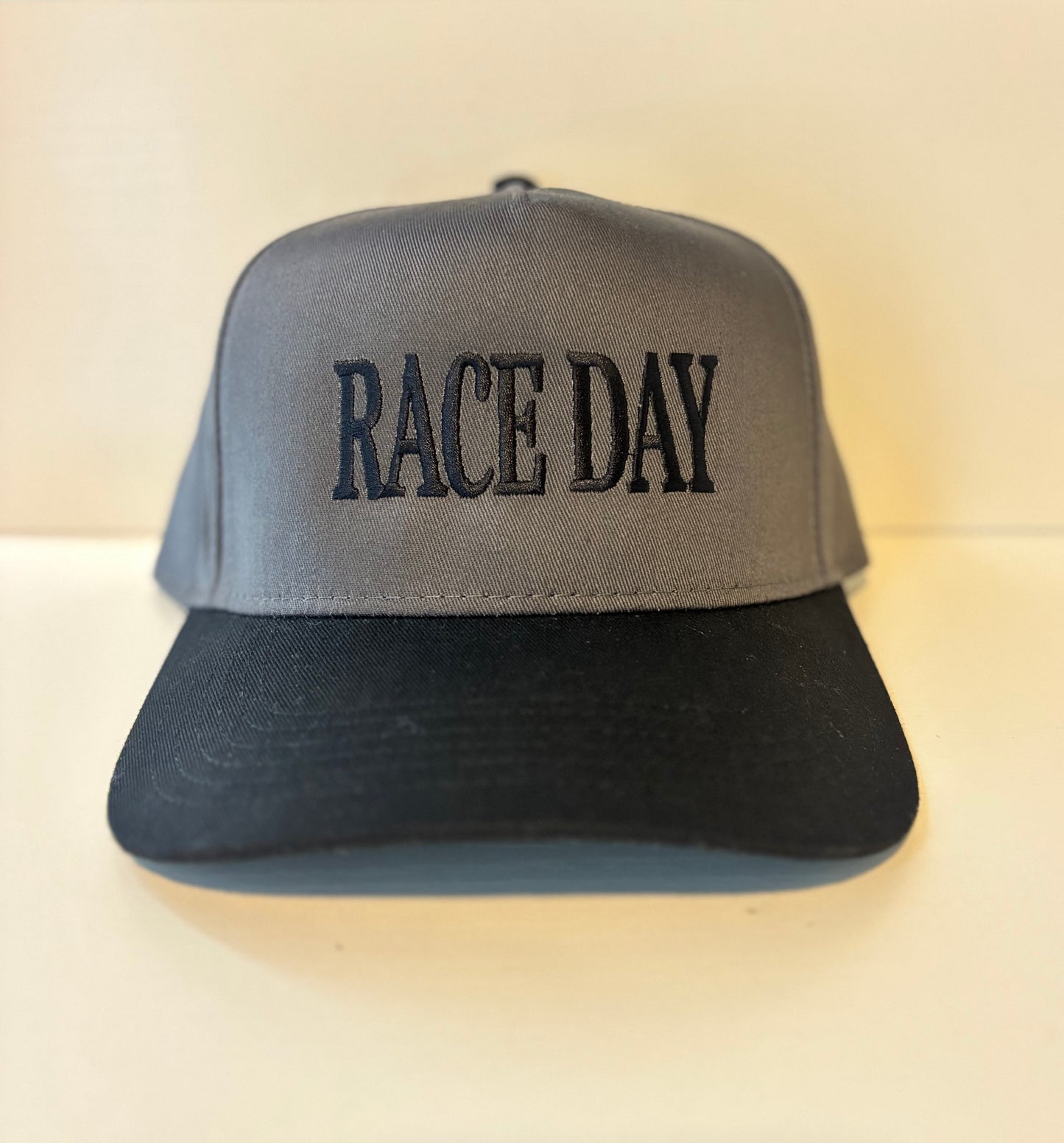 RACE DAY Trucker Hat