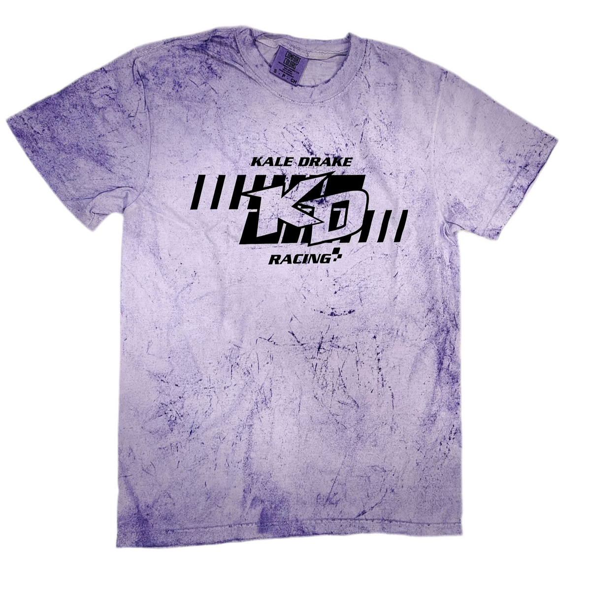 Kale Drake Racing Tee