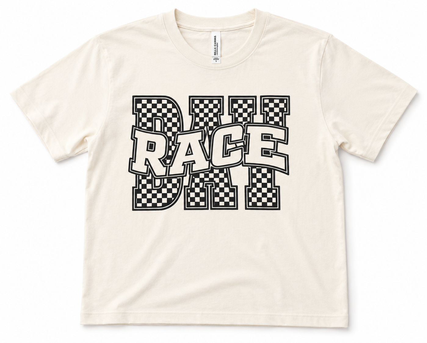 RACE DAY TEES