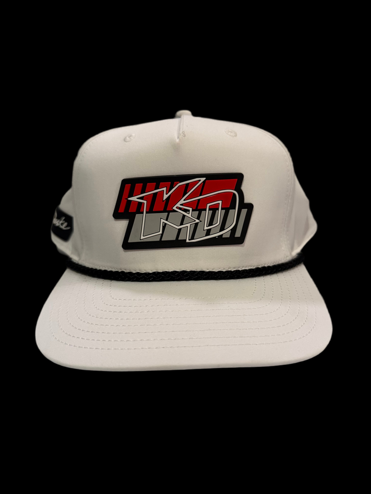 KD Lifestyle Rope Hat