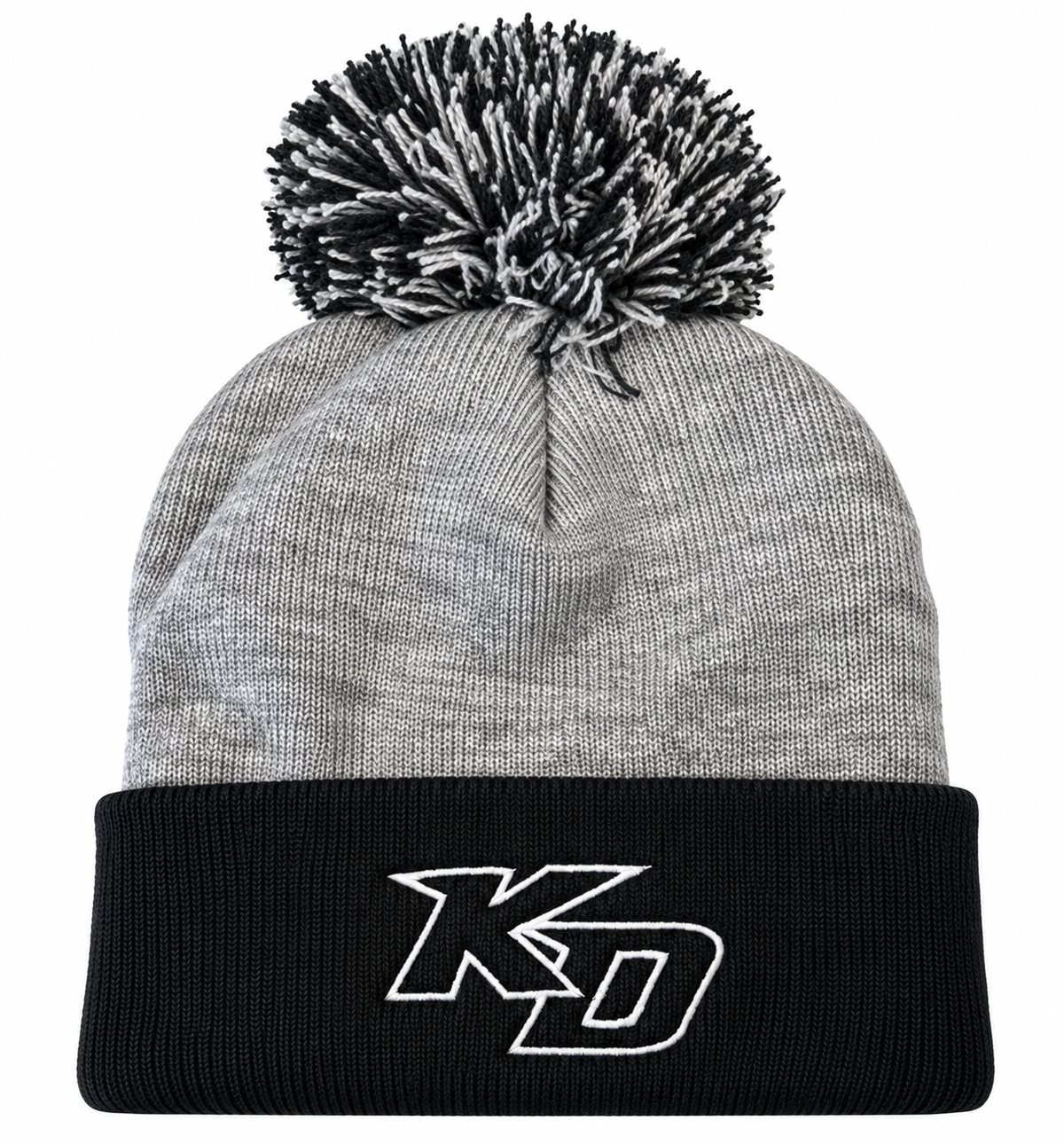 POM POM BEANIE