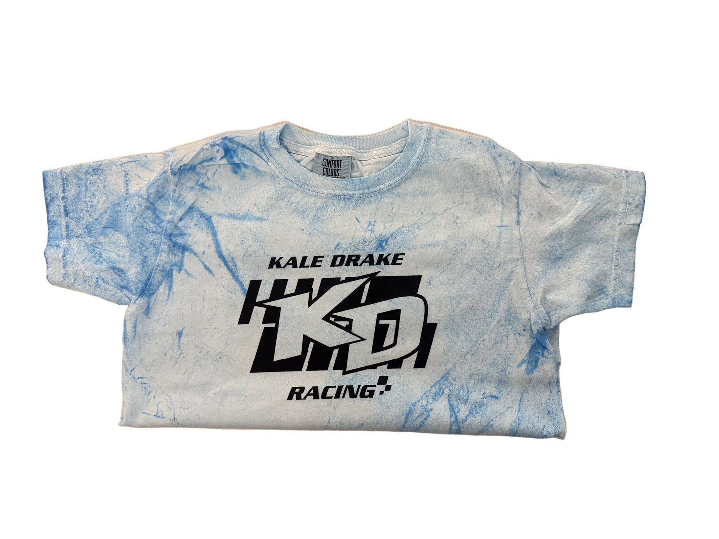 Kale Drake Racing Tee
