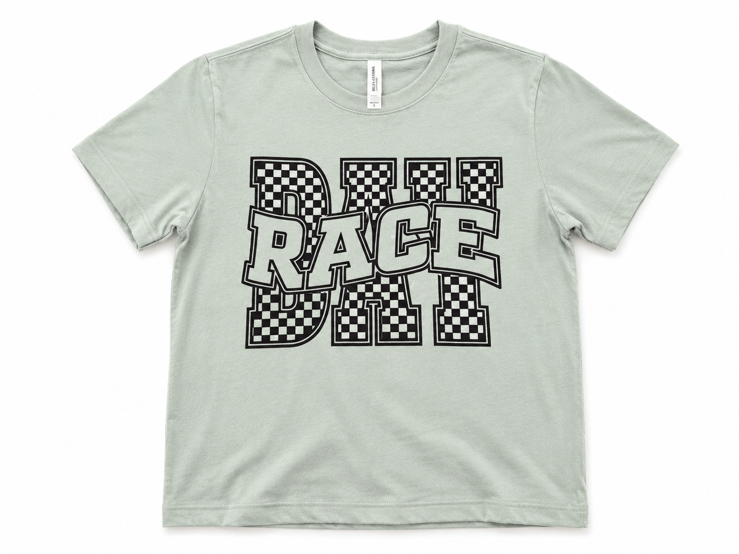 RACE DAY TEES