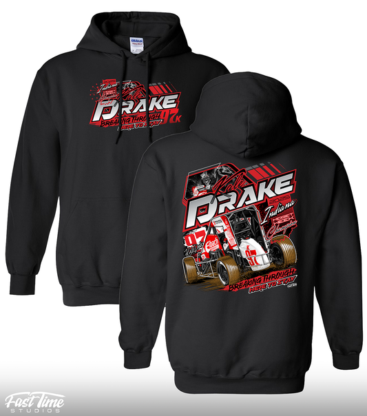 KD IMW CHAMPION HOODIE