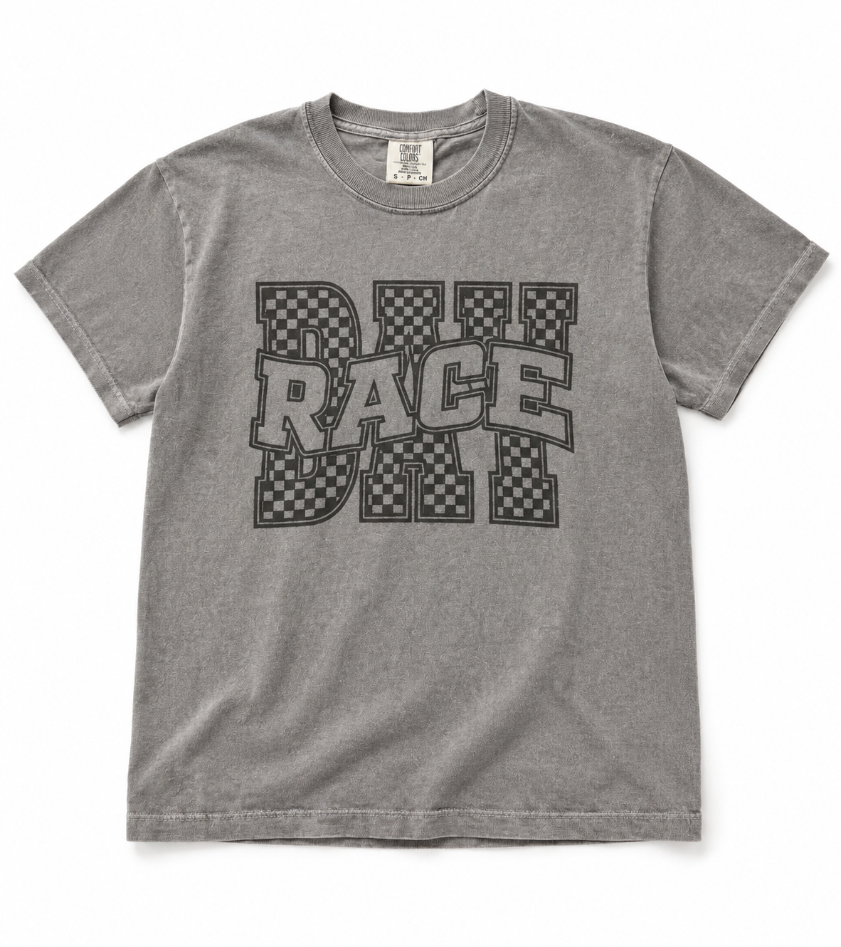 RACE DAY TEES