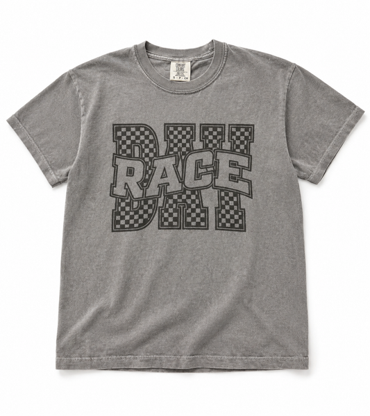 RACE DAY TEES