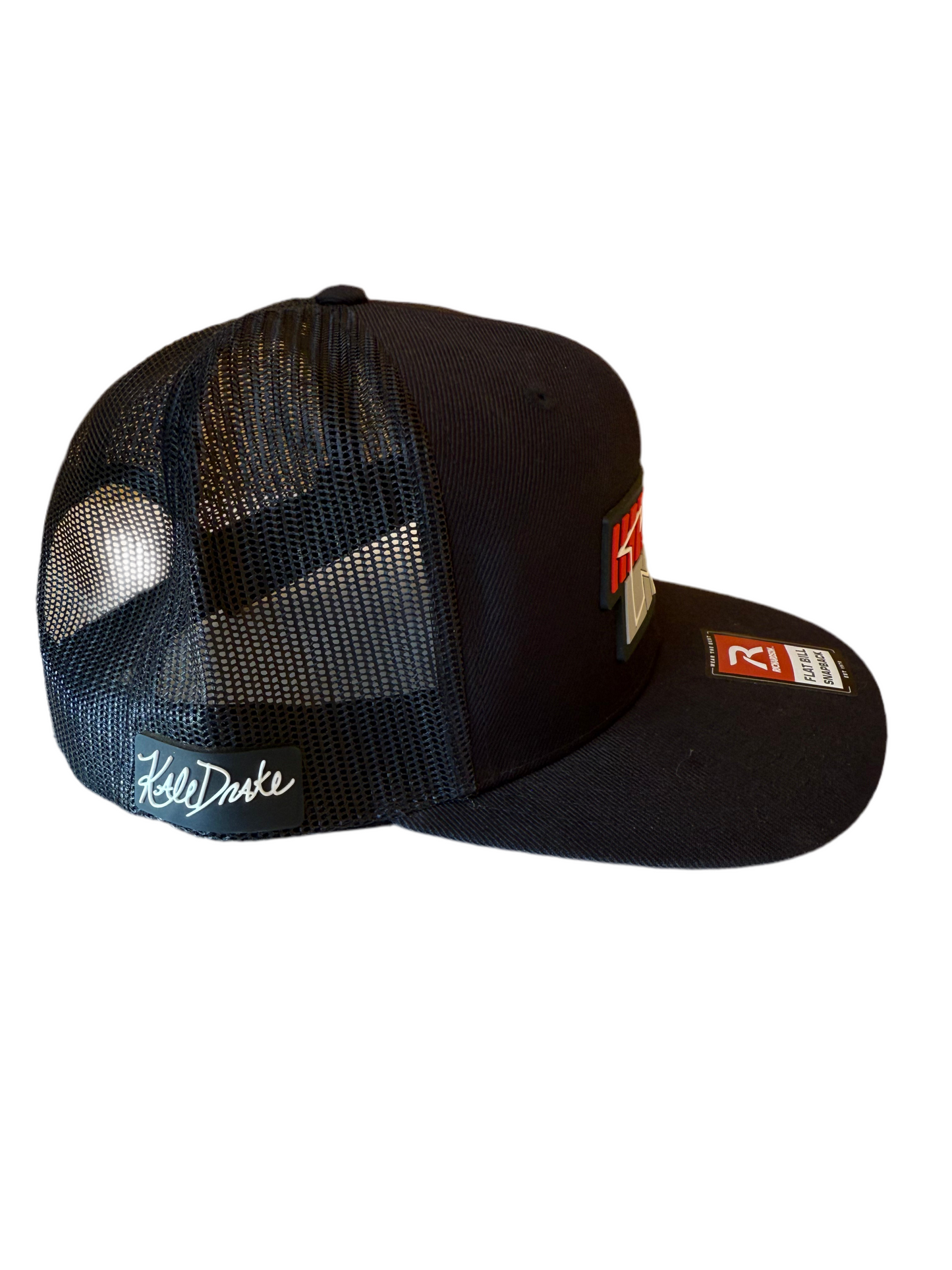 KD Flat-bill Hat