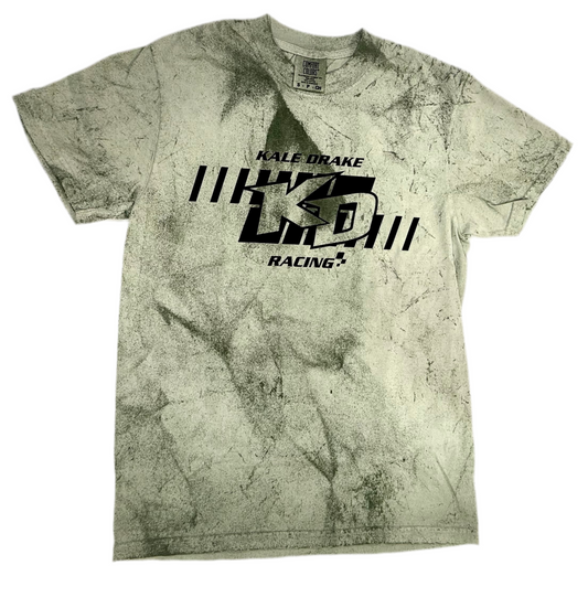 Kale Drake Racing Tee