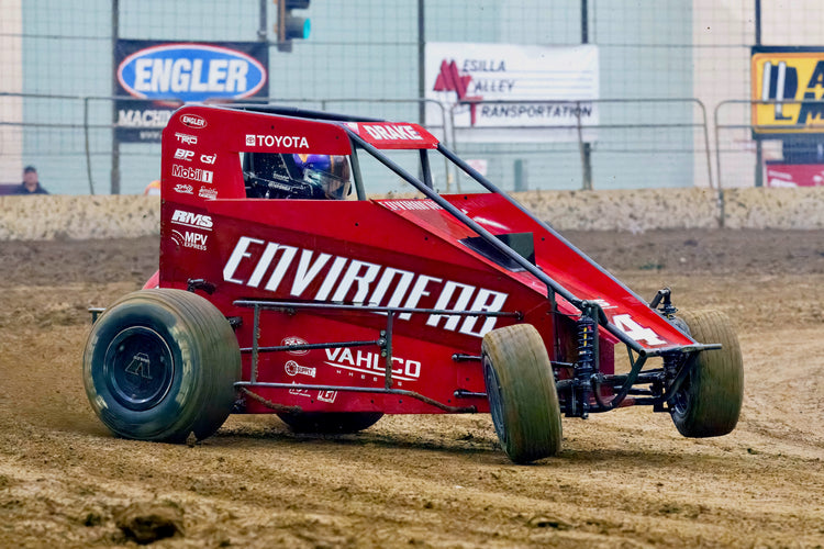 Kale Drake Racing