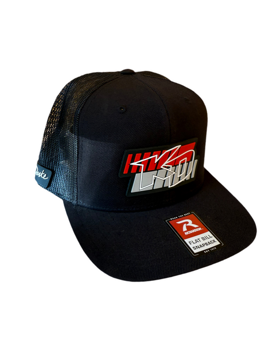 KD Flat-bill Hat