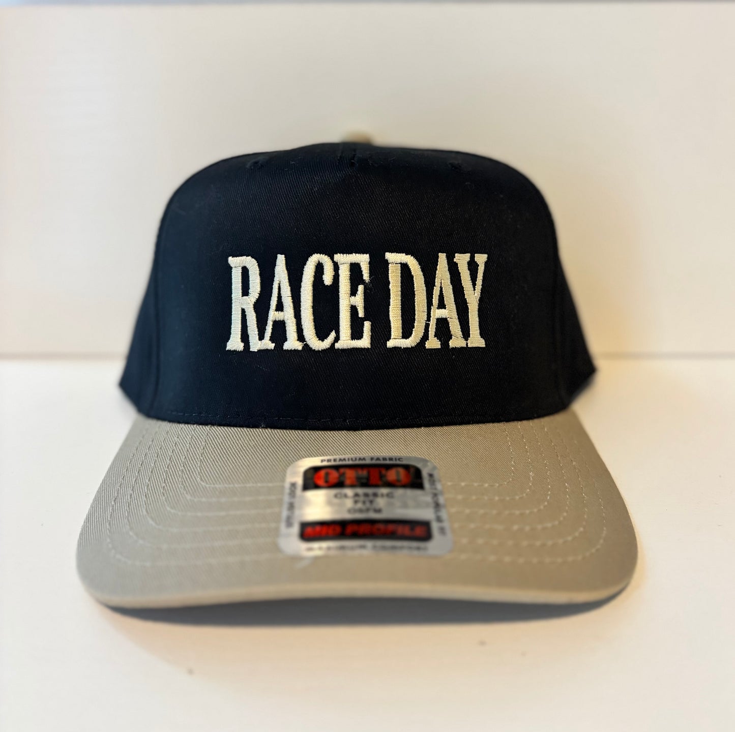 RACE DAY Trucker Hat
