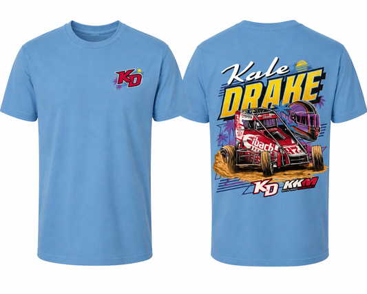 CALIFORNIA DREAMIN Youth Tee