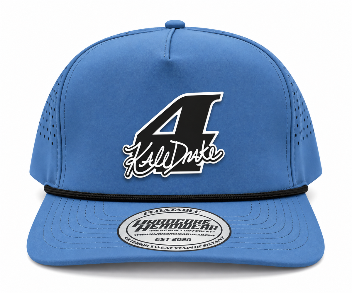 4 Signature Hat