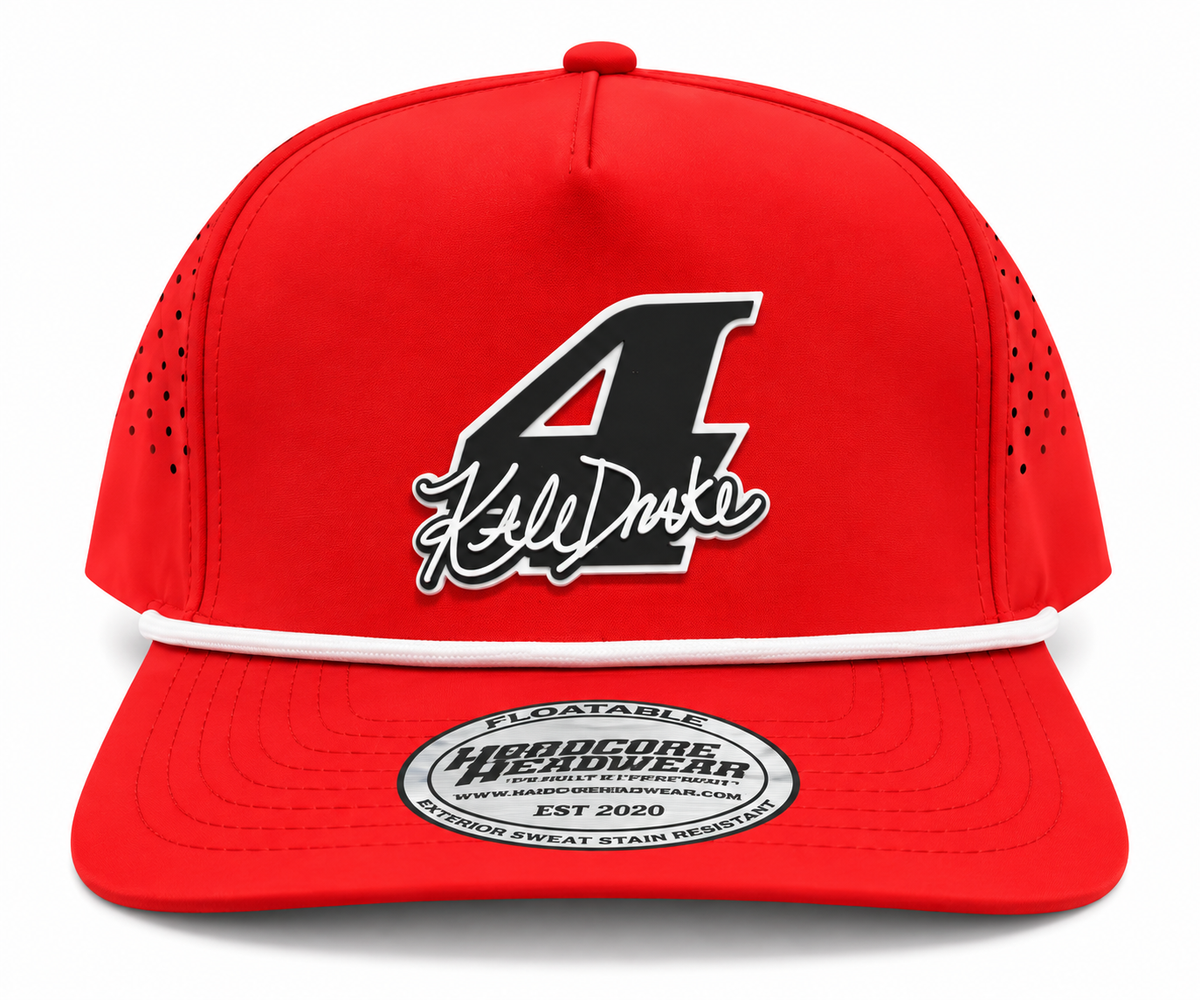 4 Signature Hat