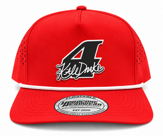 4 Signature Hat
