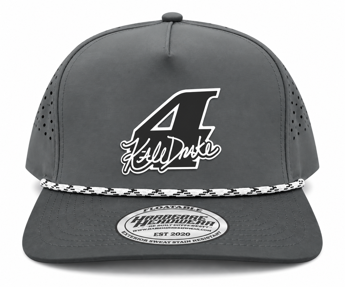 4 Signature Hat