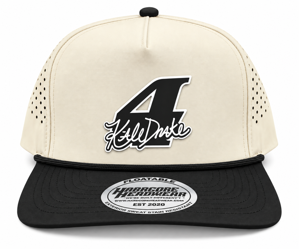 4 Signature Hat
