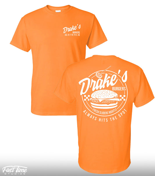 Drake’s Burgers