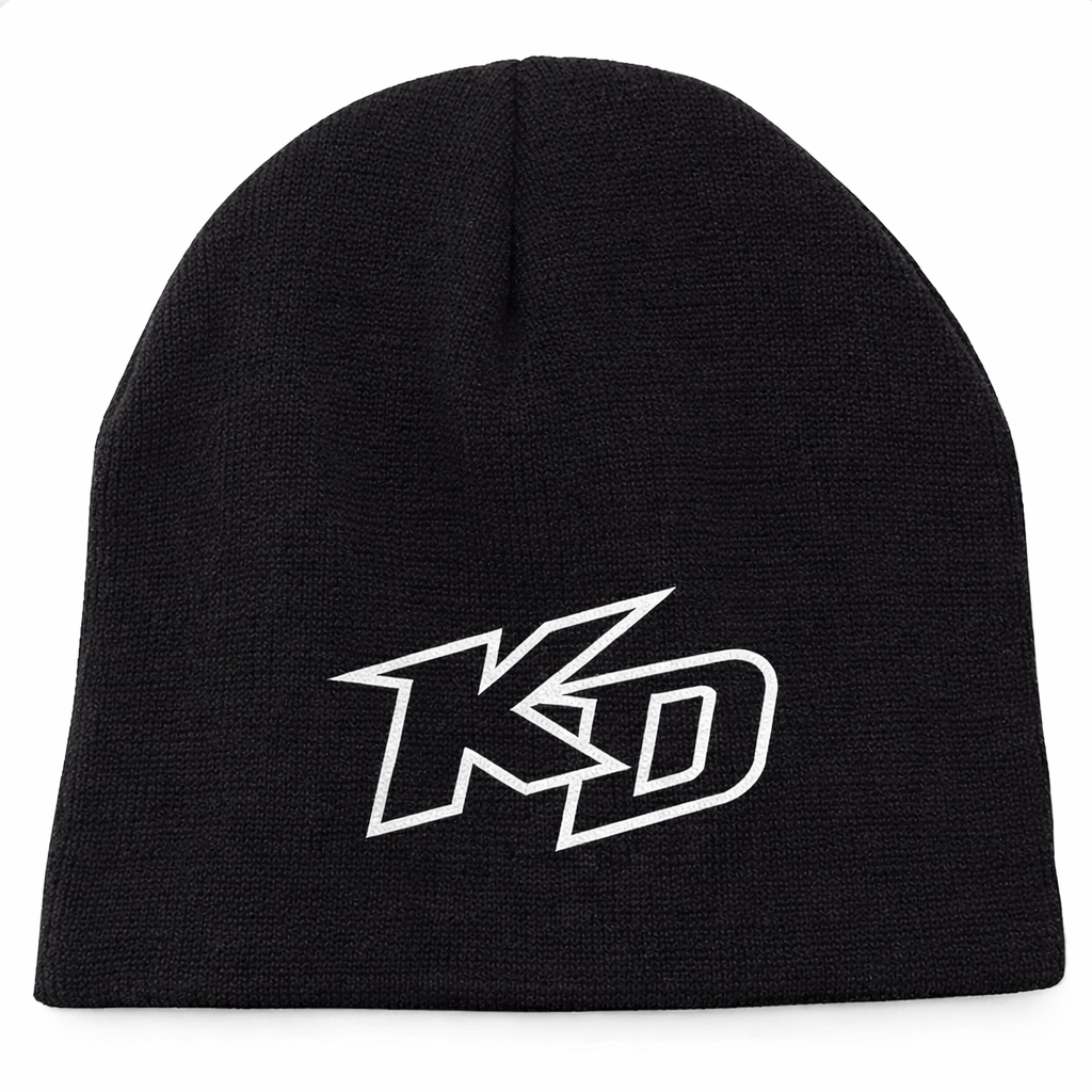 Youth Un-cuffed Beanie