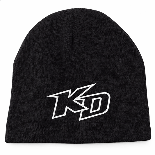 Un-Cuffed Beanie