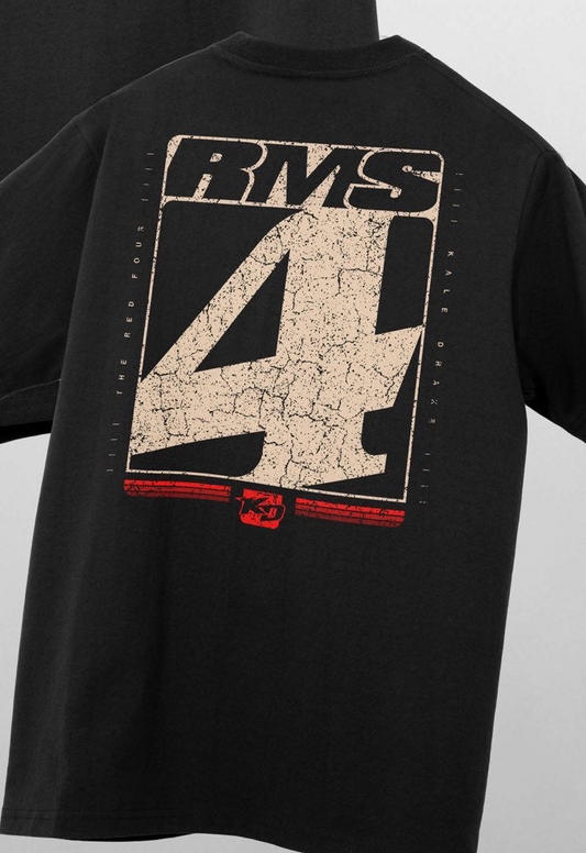 Lifestyle Tees X RMS