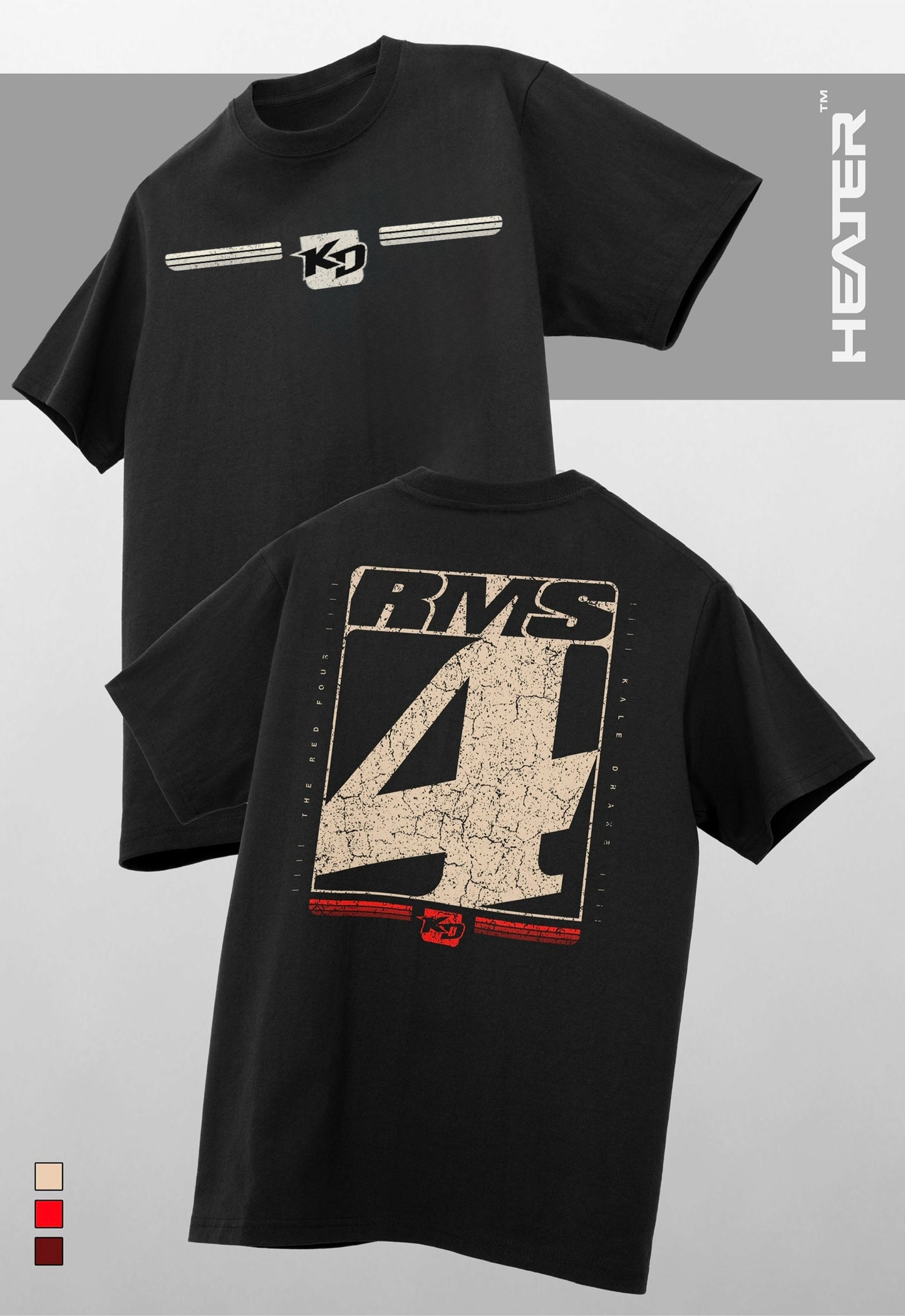 Lifestyle Tees