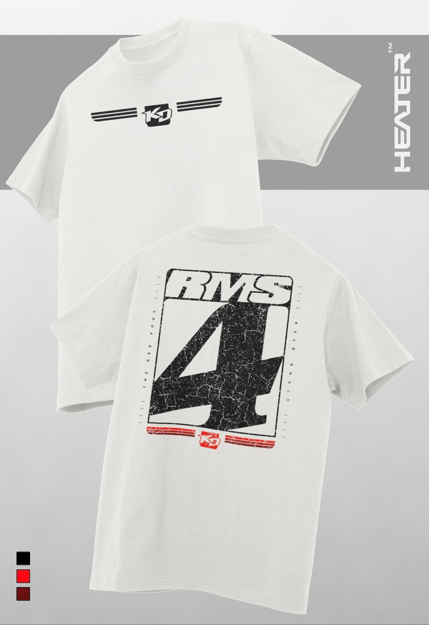 Lifestyle Tees