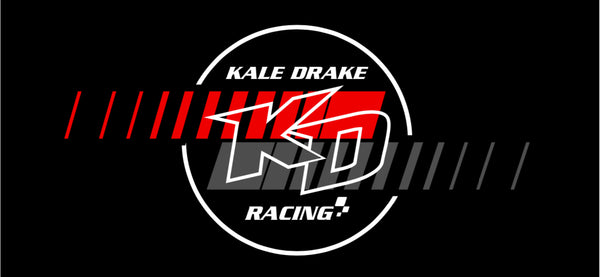 Kale Drake Racing