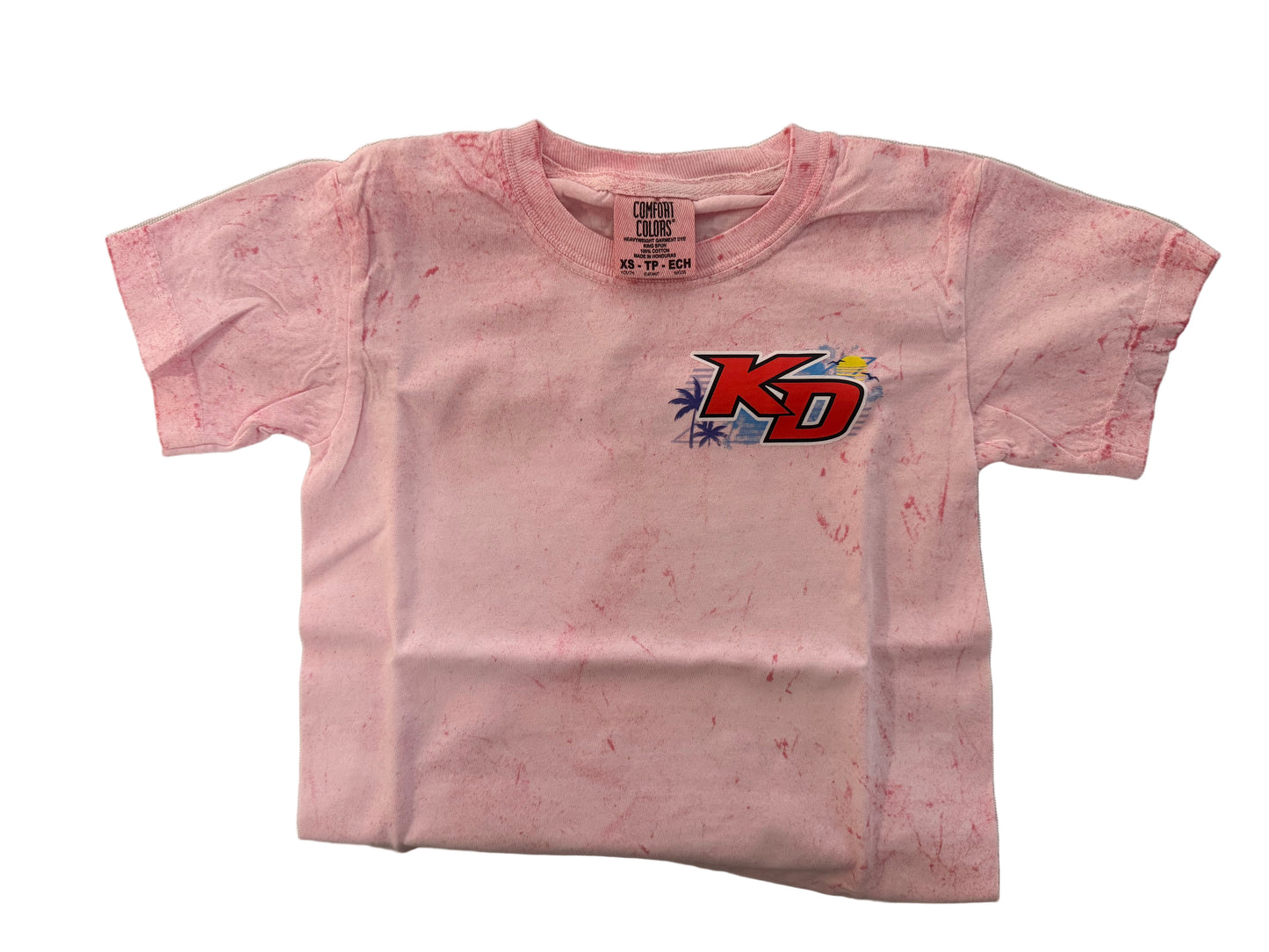 CALIFORNIA DREAMIN Youth Tee