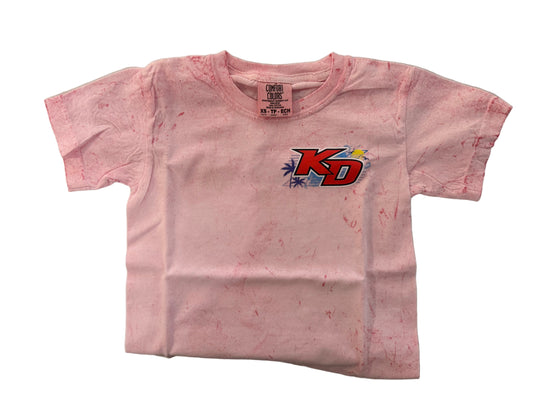 CALIFORNIA DREAMIN Youth Tee