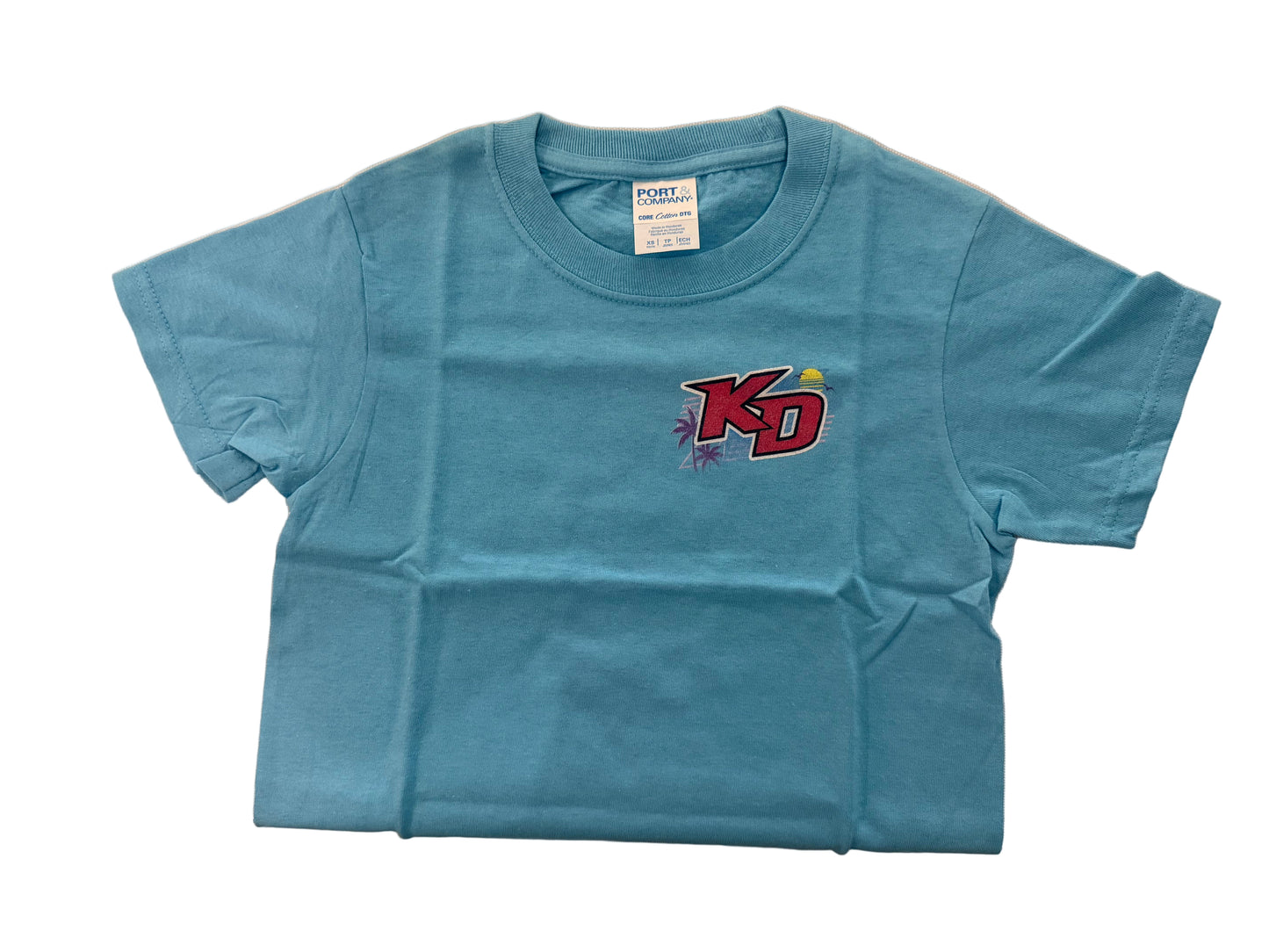 CALIFORNIA DREAMIN Youth Tee