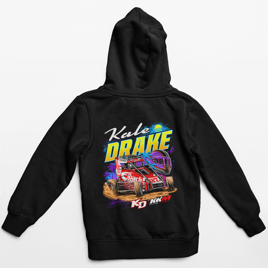 CALIFORNIA DREAMIN HOODIE