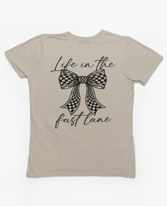 Life In The Fast Lane T-Shirt